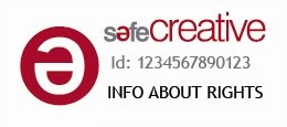 SAFE CREATIVE