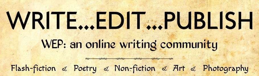 Online writing community