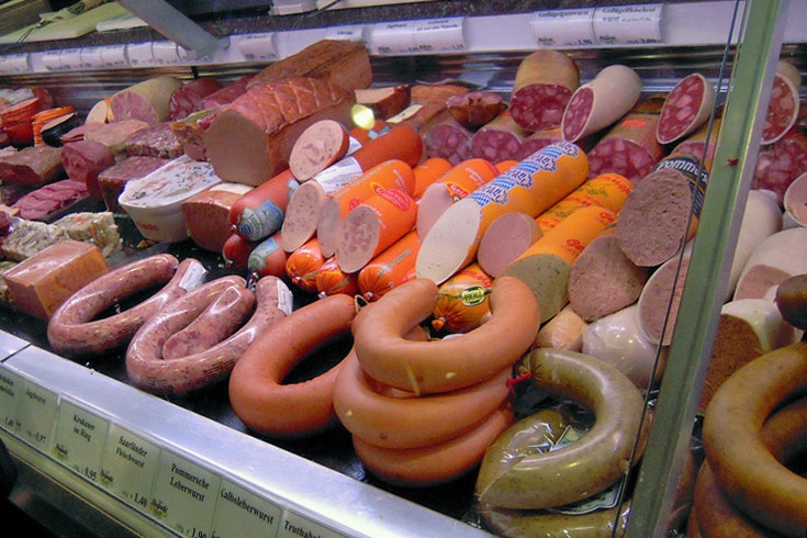 Hot Dogs Without Sodium Nitrate Hot Dogs Without Sodium Nitrate