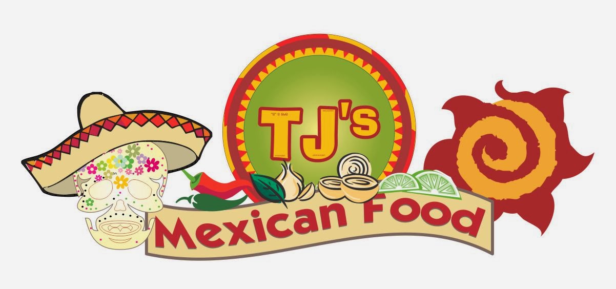 TJ'S MEXICAN FOOD