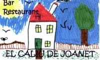 EL CALIU DE JOANET