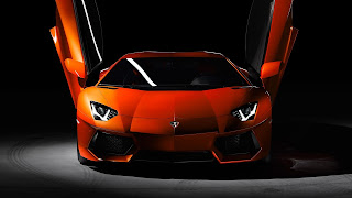 GAMBAR LAMBORGHINI WALLPAPER HD TERBARU 2016