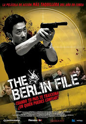 Capa do Filme O Arquivo de Berlim (Dual Audio) Baixe imagem de O Arquivo de Berlim (Dual Audio) sem Torrent