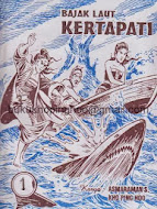 BAJAK LAUT KERTAPATI