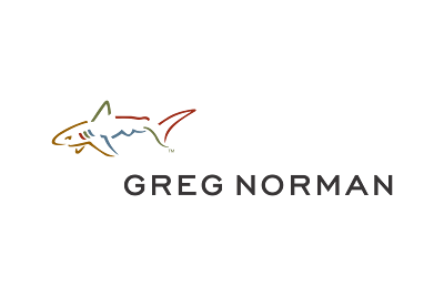Greg Norman Logo, Greg Norman vector Logo 