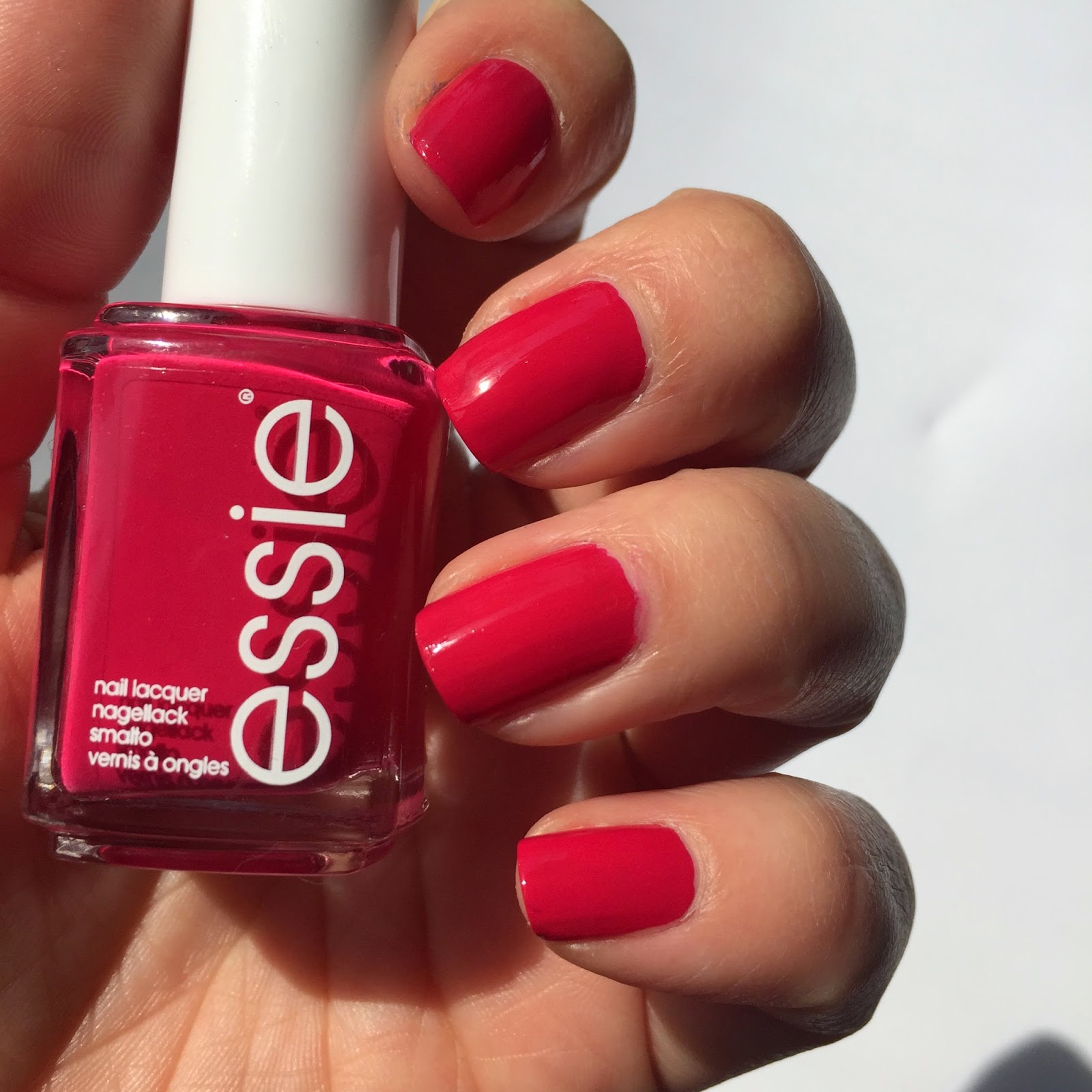 lackfieber Happy Birthday Essie