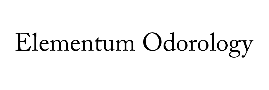 Elementum Odorology