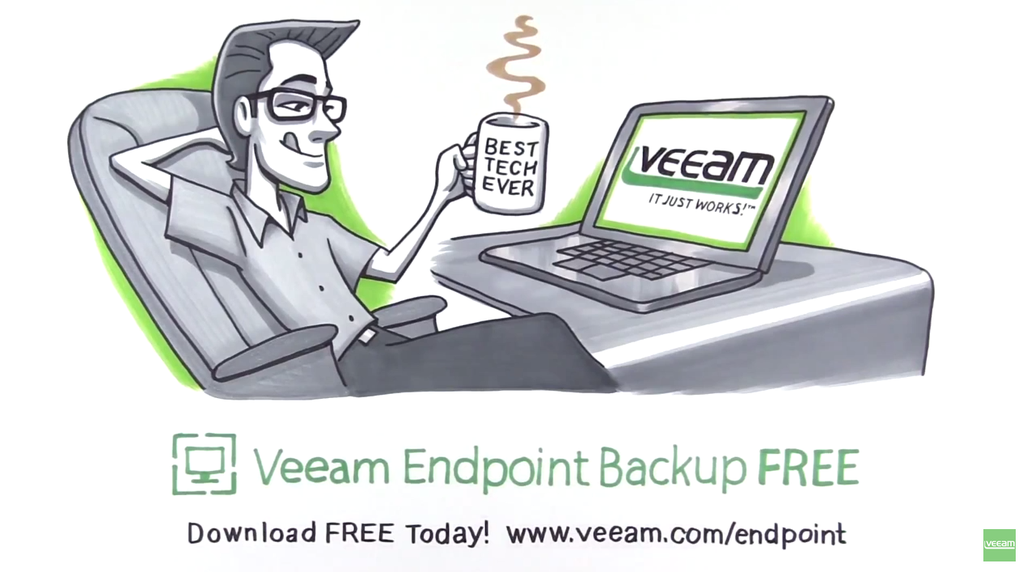 Endpoint backup Free download