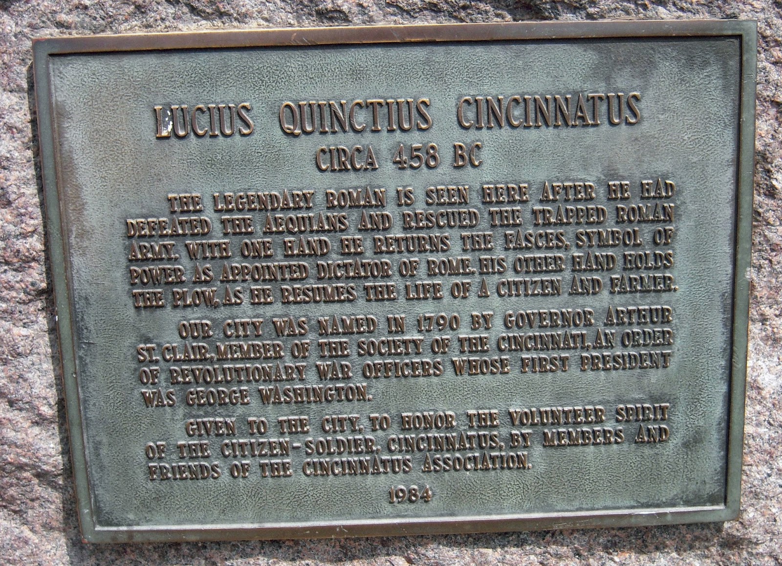 Sweet William The Scot The Big Guy