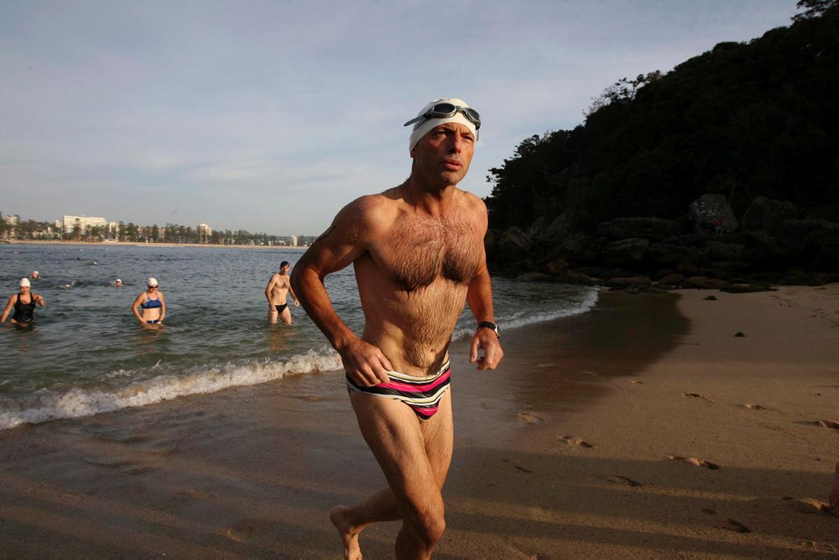 budgie smugglers ebay