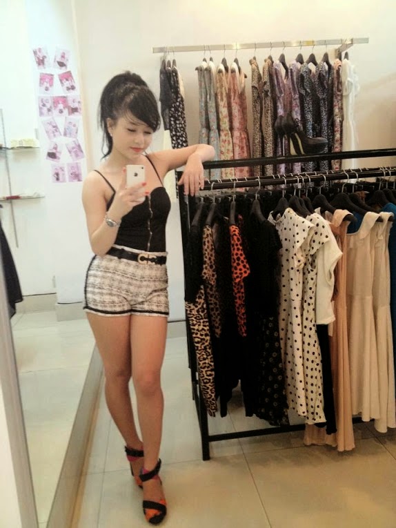 Gai+Viet+Nam+Dam+Dang anh+gai+xinh+viet+nam+2014+(15) hình ảnh gái xinh việt nam ...