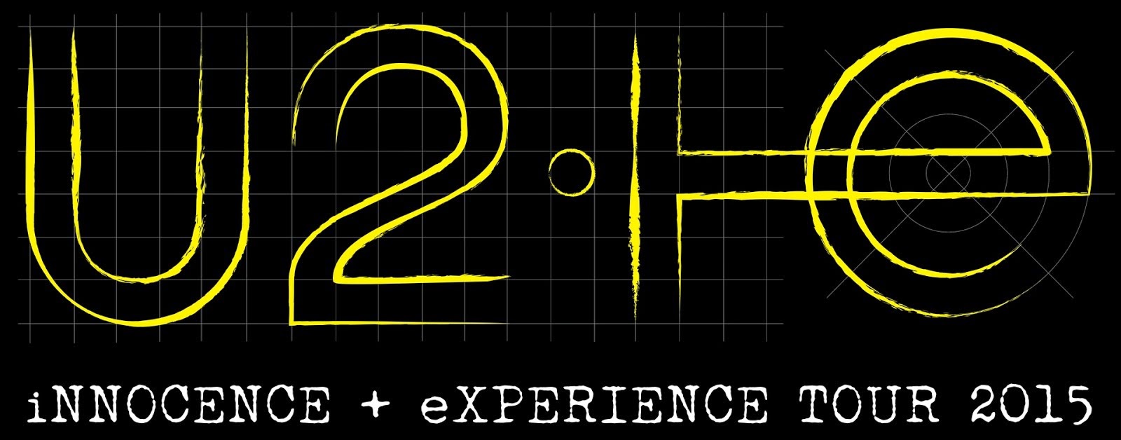 U2 iNNOCENCE + eXPERIENCE TOUR
