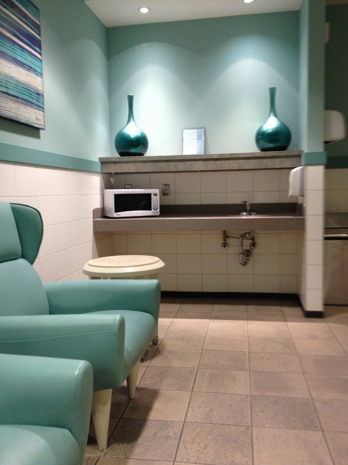 Nursing Feeding Diapering And Everything In Between October 2012