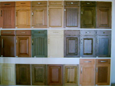 Algunas nociones básicas sobre cocinas | Audrey de extrarradio