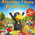 Afacanlar Takimi Buyuk Yaris Filmi izle