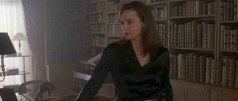 The Ninth Gate 1999 Dual Audio Hindi 480p BluRay 400MB