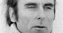 The Drift Record : Poetry Friday: Jack Gilbert