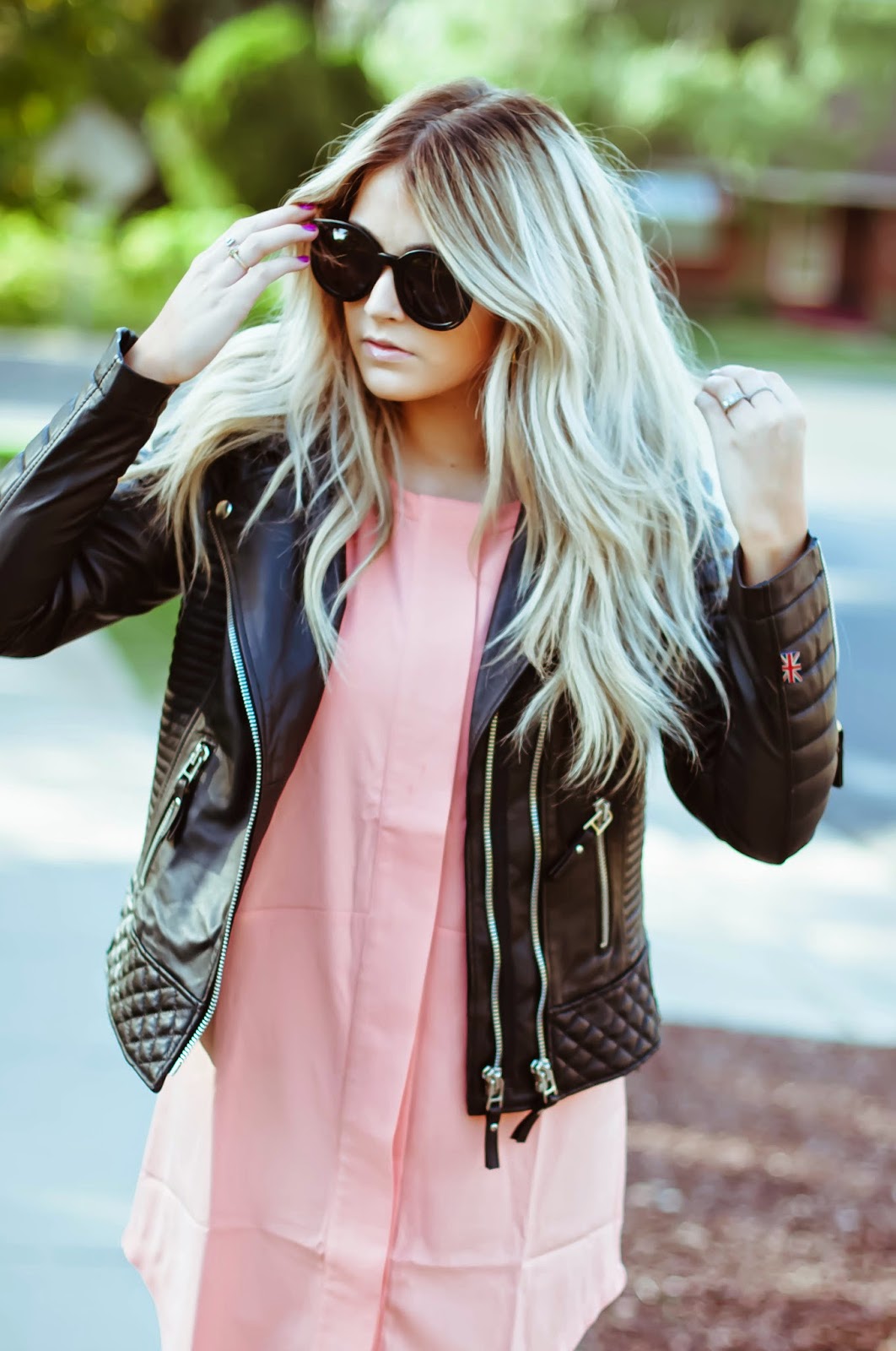 CARA LOREN The Perfect Fit