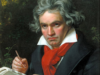 Beethoven used the 'Joy Theme' in his 9th Symphony