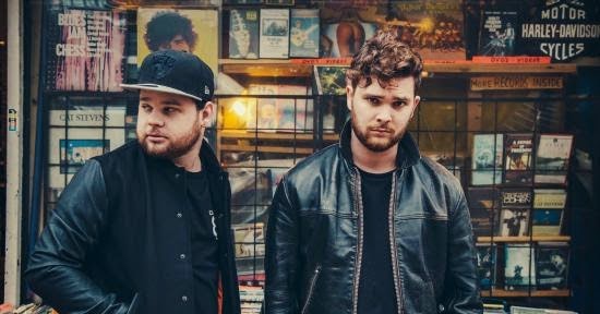 New Band Alert: Royal Blood