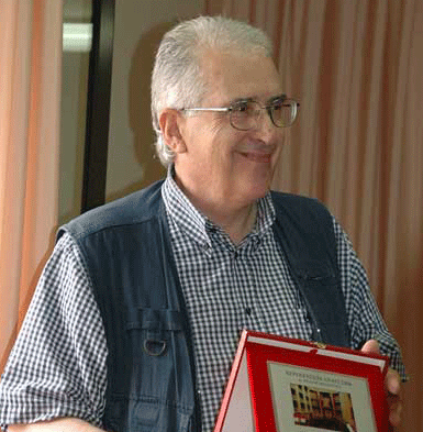 Claudio Nizzi Alchetron, The Free Social Encyclopedia