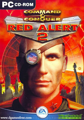 alert red conquer command pc