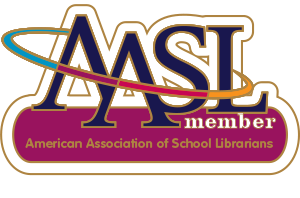 Member of American Association of School Librarians