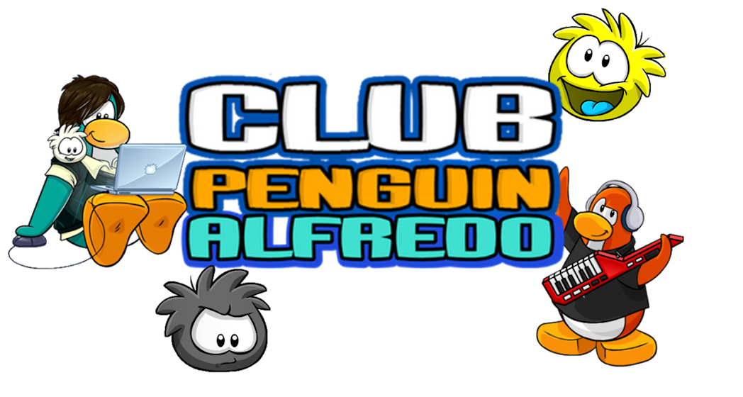 Alfredo - Club Penguin