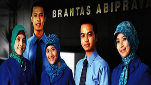 Lowongan Resmi PT Brantas Abipraya (Persero) Lowongan Resmi PT Brantas Abipraya (Persero)