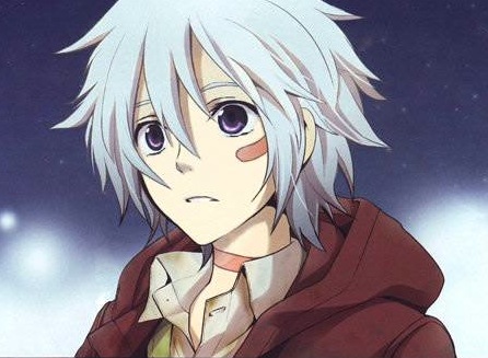 Anime Look - A - Likes Shion+sion