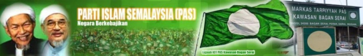 Pas Bagan Serai