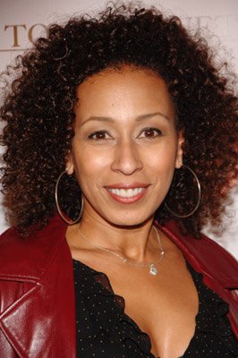 Tamara Tunie