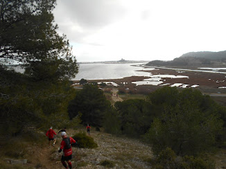 Trail de Las Caladas 2019