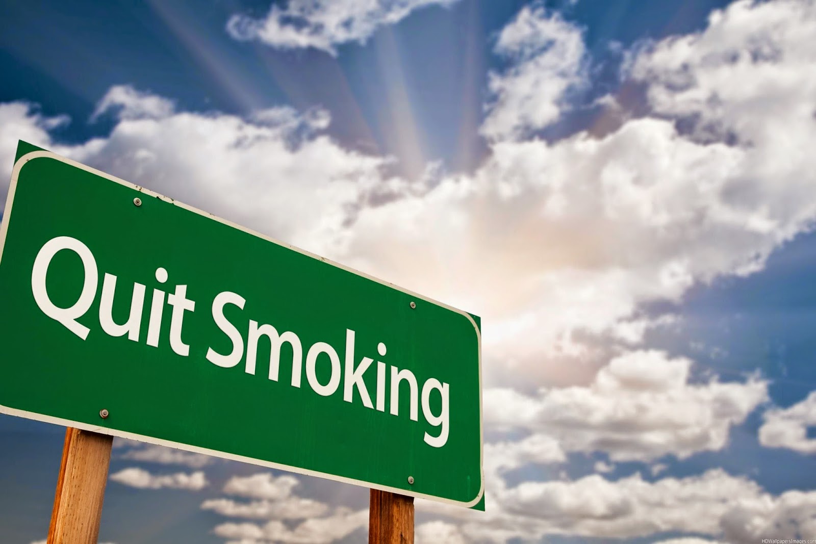 Alternative Methods to Quit Smoking « Stop & Quit Smoking!