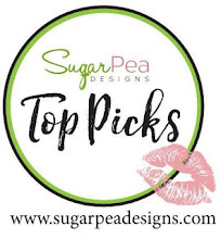 SugarPea Designs