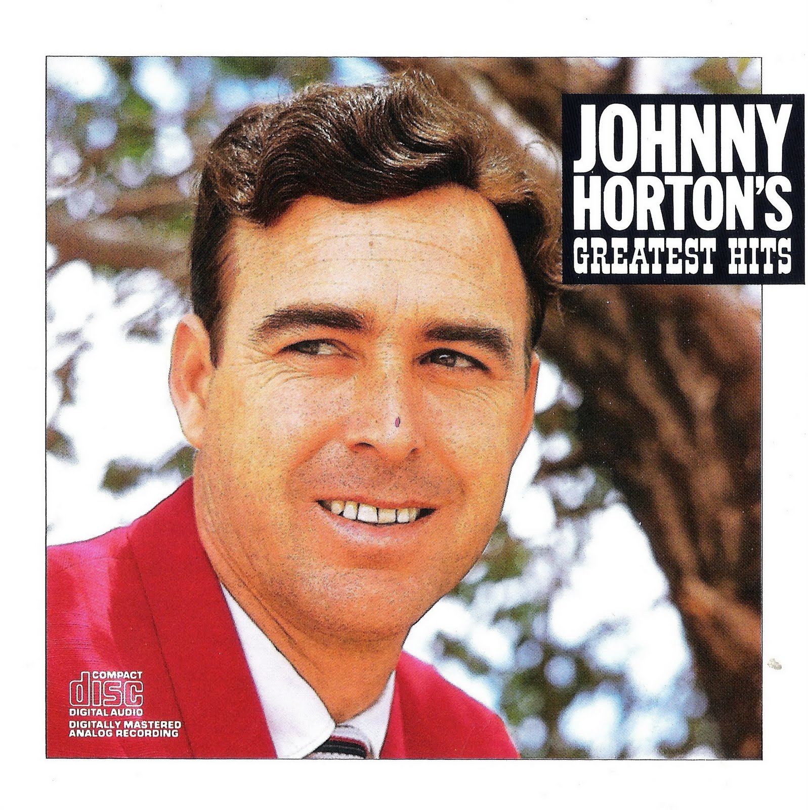 Johnny Burnette With Johnny Mann Singers Roses Are Red Johnny Burnette With Johnny Mann Singers Roses Are Red