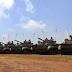 37 Tank BMP 3F Akan Diserahterimakan Di Situbondo