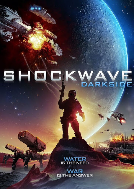 Shockwave Darkside (2015)