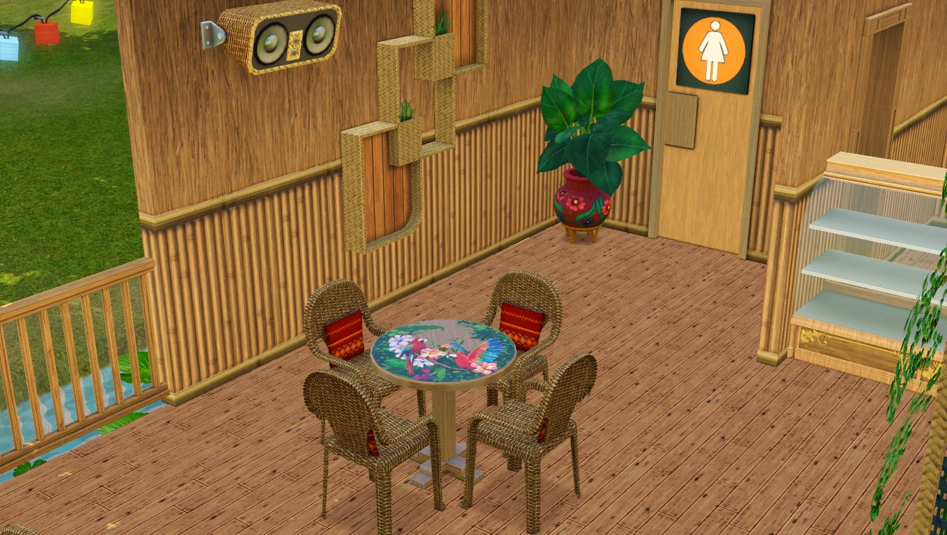 The Sims 3.Общественные участки - Страница 3 Screenshot-38