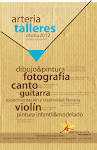 TALLERES 2012 /otoño