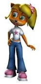 Coco Bandicoot