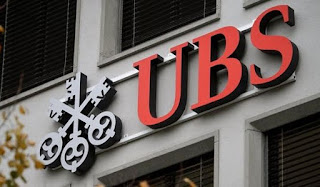 ΒΟΜΒΑ ΜΕΓΑΤΟΝΩΝ: Δεσμεύονται οι λογαριασμοί στην Ελλάδα των καταθετών της UBS