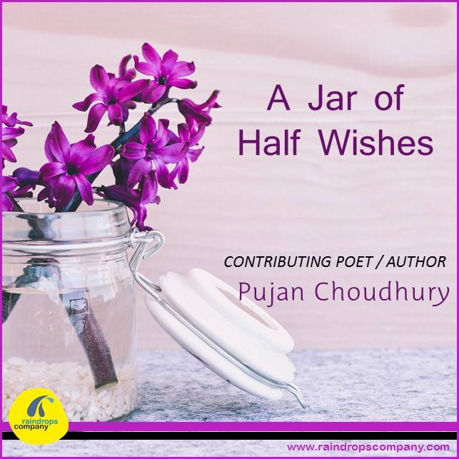 A Jar of Half Wishes