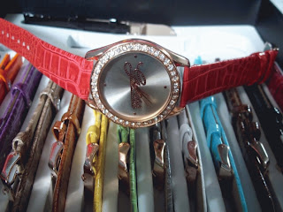 Jam Tangan GUESS 15 TALI