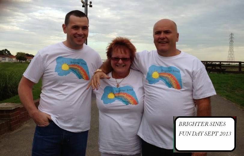 AKindThankyouMauriceFredSines maurice fred sines brighter sines