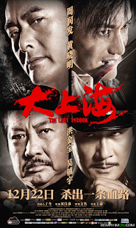 Thủ Lĩnh Cuối Cùng - The Last Tycoon Thủ Lĩnh Cuối Cùng