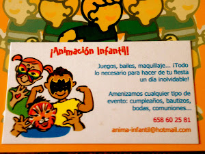 Animacion Infantil