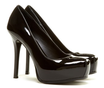 Black Elf Shoe Covers Black Elf Shoe Covers
