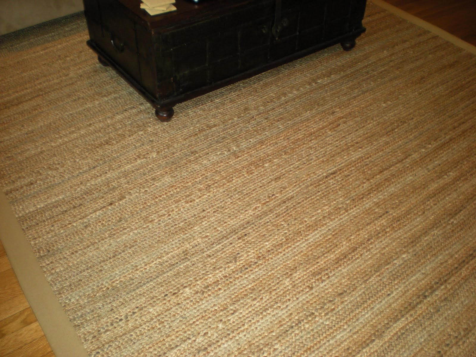 Inspiration and Rough Drafts: A New Rug, An Adventure in the ...