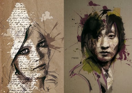 00-Florian-Nicolle-neo-Portrait-Paintings-focused-on-Expressions-www-designstack-co